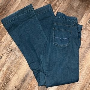 Kimes Ranch Jean 8x32
